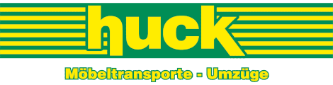 Möbeltransporte Huck